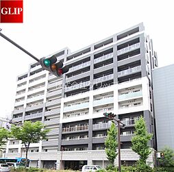 ガーラ・プレシャス川崎