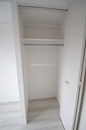 クラリッサ横浜ロッソ