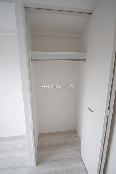 クラリッサ横浜ロッソ