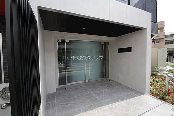 クラリッサ横浜ロッソ