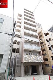 エストゥルース横濱吉野町