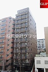 グリフィン横浜・桜木町七番館