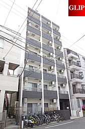 グランリーヴェル横浜山手