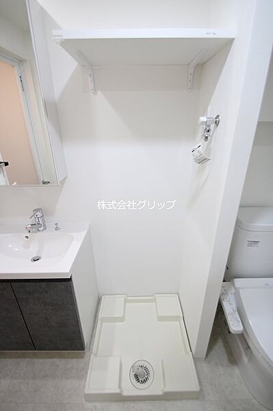 メインステージ横濱三ッ沢