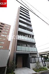 クレイシア横浜NORTH