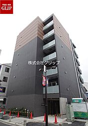 クラリッサ横浜ノワール