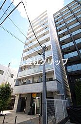 マークス横浜橋通り