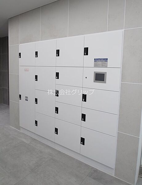 LUMEED横濱南