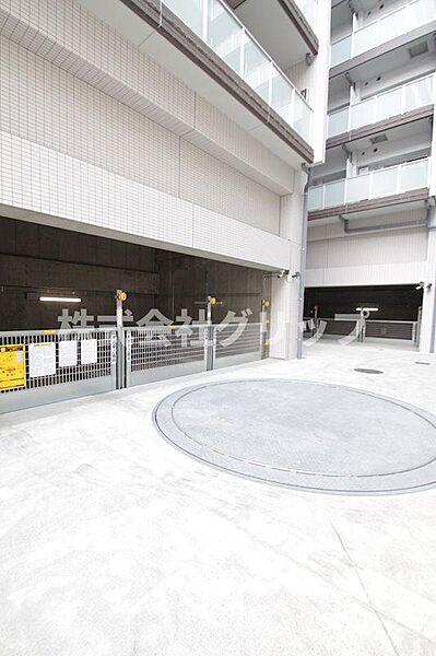 リヴシティ横濱新川町弐番館