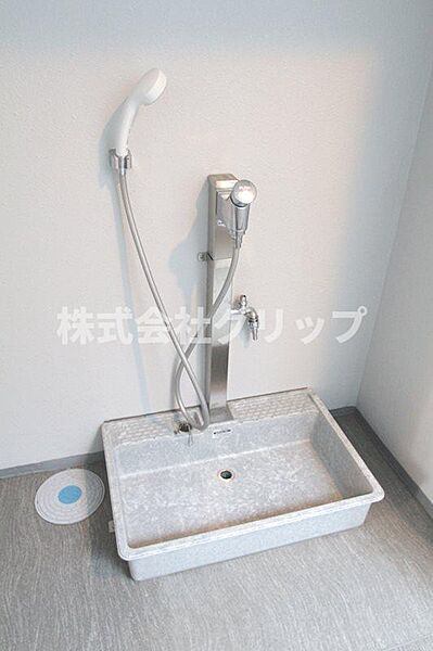 リヴシティ横濱新川町弐番館