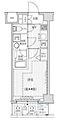 RELIAyoshinocho26階6.7万円