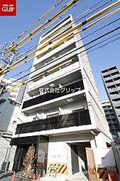 S-RESIDENCE横濱阪東橋