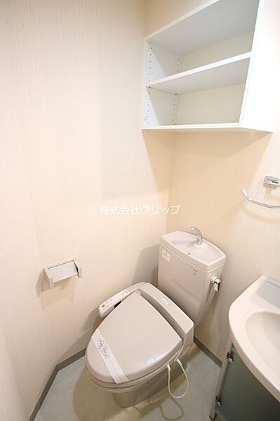 グランド・ガーラ横濱山下町