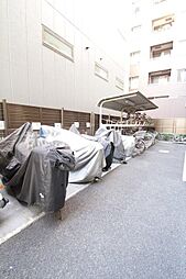 グランド・ガーラ横濱山下町