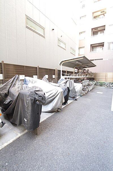 グランド・ガーラ横濱山下町