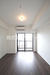 スパシエ東神奈川