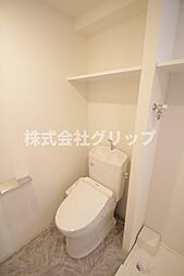 スパシエ東神奈川