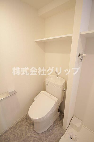 スパシエ東神奈川