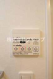 スパシエ東神奈川