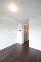 スパシエ東神奈川