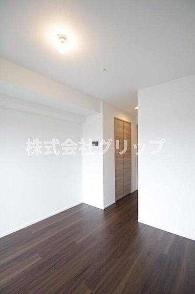スパシエ東神奈川