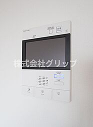 スパシエ東神奈川