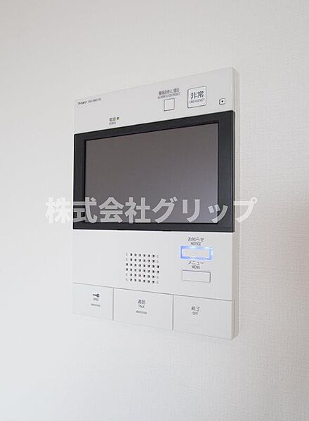 スパシエ東神奈川