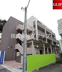 ラフィスタ元町I