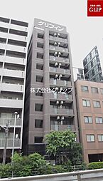 グリフィン横浜・桜木町六番館