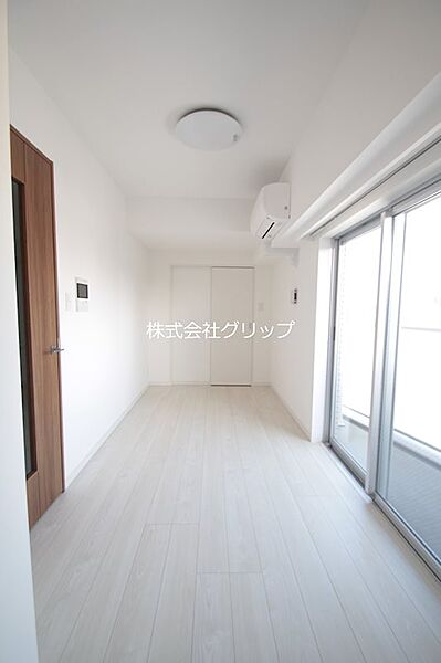 リヴシティ横濱ヒルサイドテラス