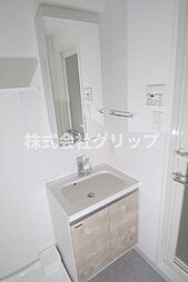 メインステージ横濱阪東橋