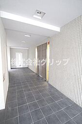 リエス横浜ベイステージ