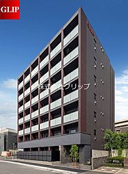 レア横濱西口弐番館