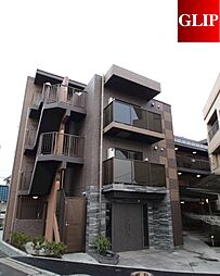 スクエアシティ横浜鶴見
