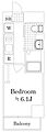 AZEST阪東橋2階7.2万円