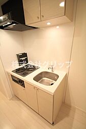 グランド・ガーラ横濱桜木町
