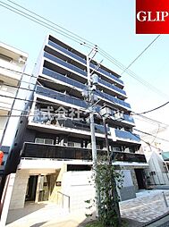 クラリッサ横浜アレッタ