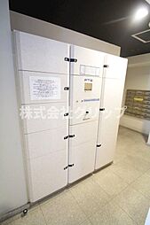プレール・ドゥーク西横浜