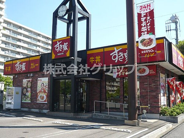 プレール・ドゥーク西横浜