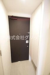 ザ・パークハビオ西横浜