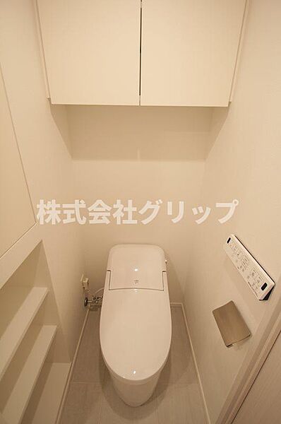 ザ・パークハビオ西横浜