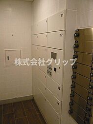 宅配ボックス