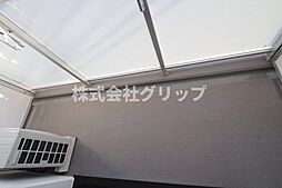 ザ・パークハビオ西横浜