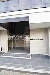ザ・パークハビオ西横浜