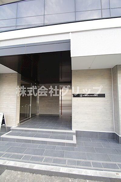 ザ・パークハビオ西横浜