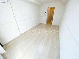 スアヴィス舎人 209 2階1Kのリビング/ダイニング