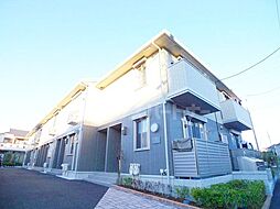 グローリーシャンテ