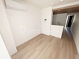 セレスティア南花畑III 305 3階2LDKのリビング/ダイニング