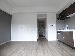 ＦＵＴＵＲＥ　ＨＯＫＩＭＡ 601 6階1LDKのリビング/ダイニング