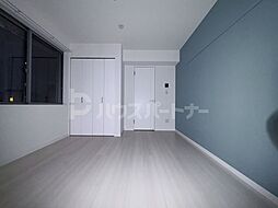 NSGATE扇大橋 104 1階1Kのリビング/ダイニング